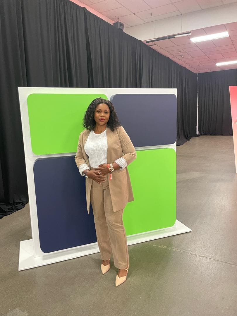 Mary Akintunde